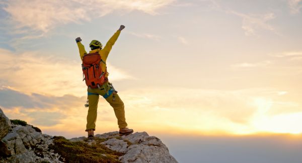 Victoria y transformación