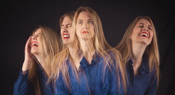 El silencio que grita