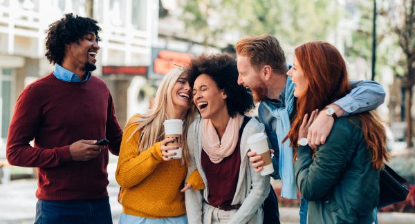 Amistades que perduran