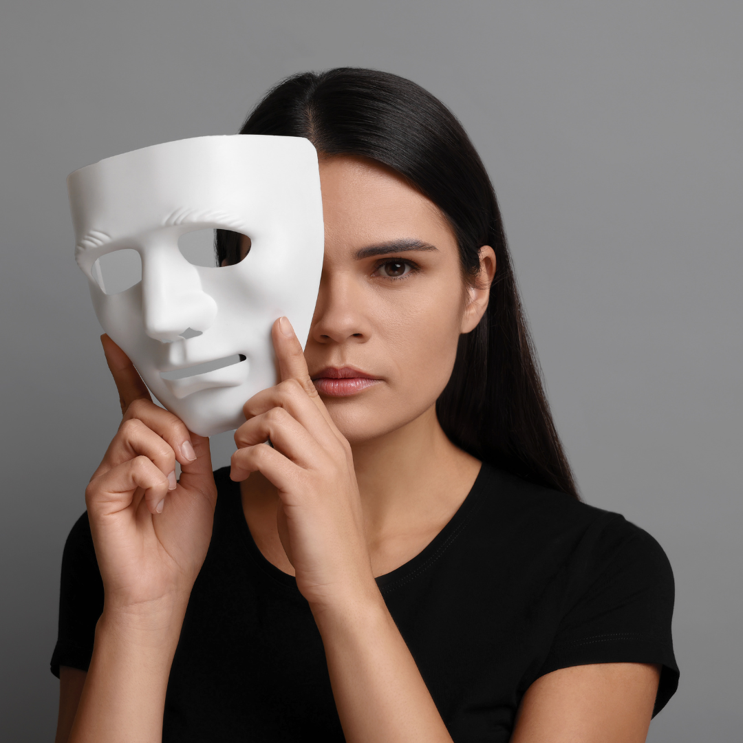 El silencio que grita